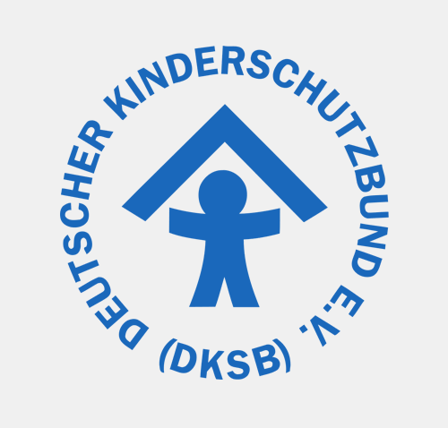 Logo - Deutscher Kinderschutzbund e.V., Ortsverband Höxter